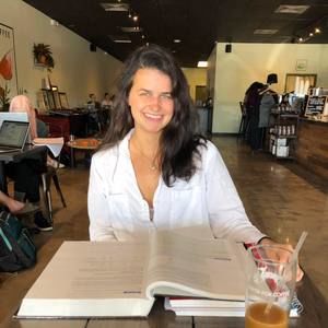 Meet your Posher, Marissa